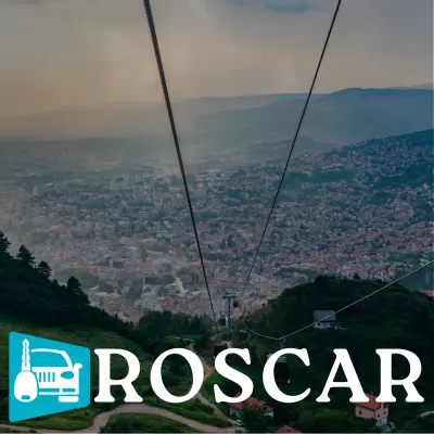 Car Rental Sarajevo Car Rental Sarajevo